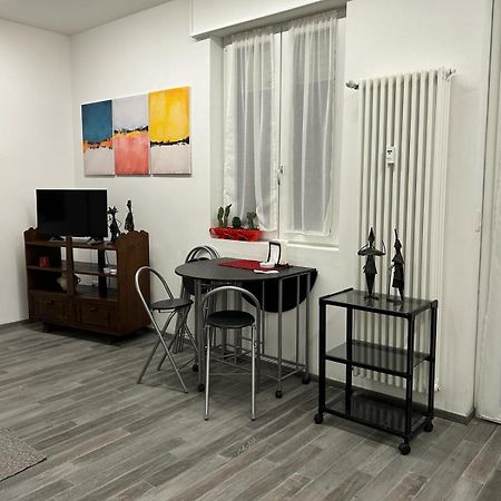 Il Trifoglio Apartamento Rozzano Exterior foto