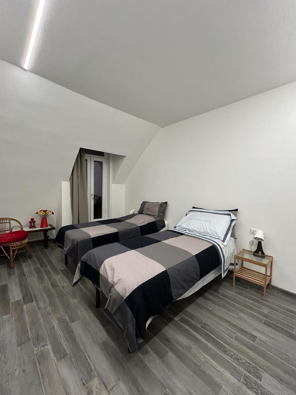 Il Trifoglio Apartamento Rozzano Exterior foto