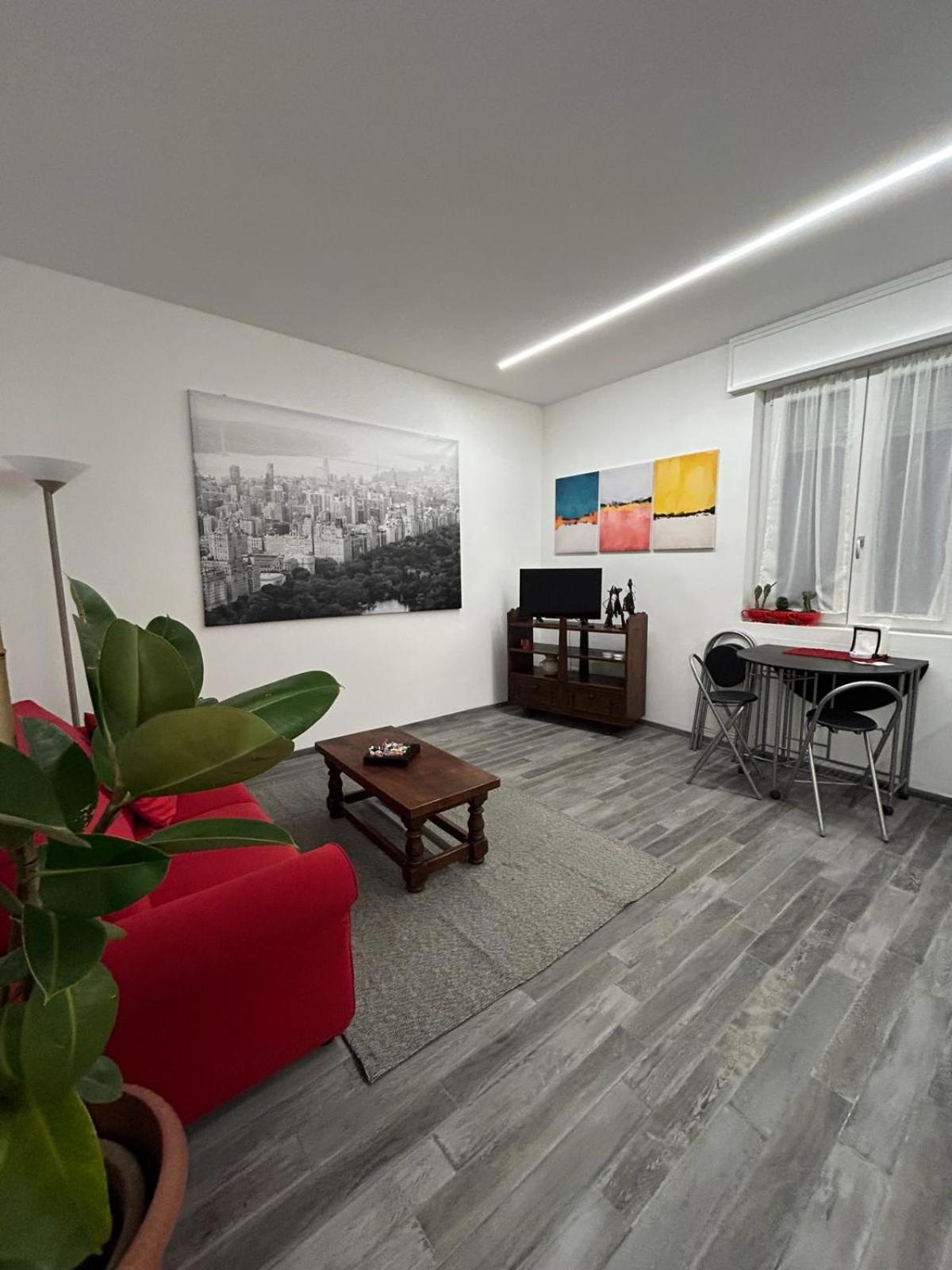 Il Trifoglio Apartamento Rozzano Exterior foto